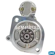Стартер KRAUF STM4167SU