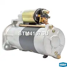 Стартер KRAUF STM4167SU