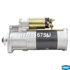 Стартер KRAUF STM4167SU