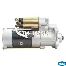 Стартер KRAUF STM4167SU