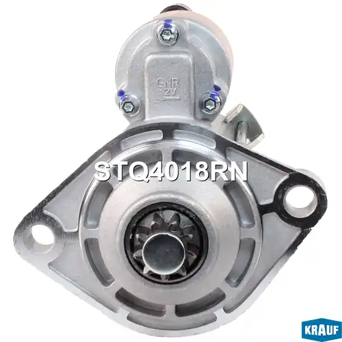 Стартер KRAUF STQ4018RN