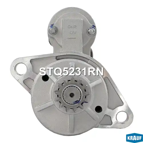 Стартер KRAUF STQ5231RN
