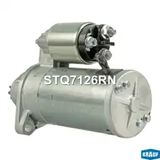 Стартер KRAUF STQ7126RN