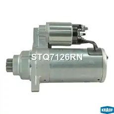 Стартер KRAUF STQ7126RN