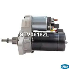 Стартер KRAUF STV0618ZL