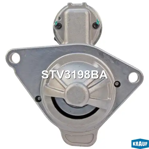 Стартер KRAUF STV3198BA