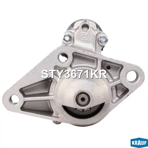 Стартер KRAUF STY3671KR