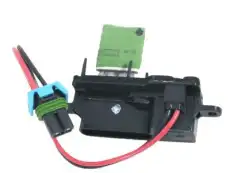 Резистор отопителя 22941007 GM