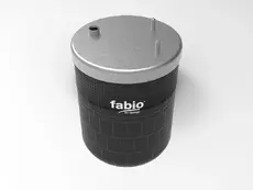 Пневмоподушка FABIO 34836-14S