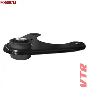 FO5007M ПОДУШКА ДИФФЕРЕНЦИАЛА, ЗАДНЯЯ VTR