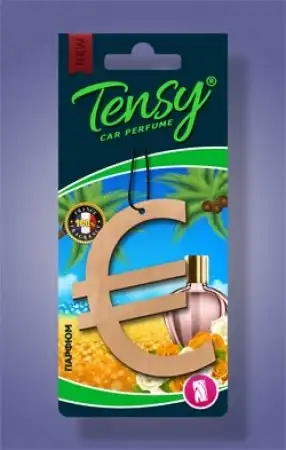 tt03 tensy
