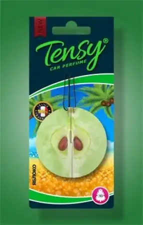 TENSY TX02