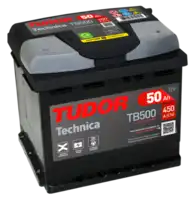 tb500 tudor