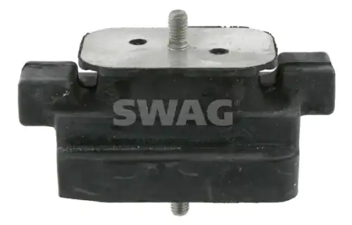 подушка КПП!\ BMW E60/E61 2.5D/3.0D 04> 20926667 SWAG