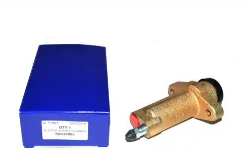 Цилиндр сцепления BRITPART TKC2786L