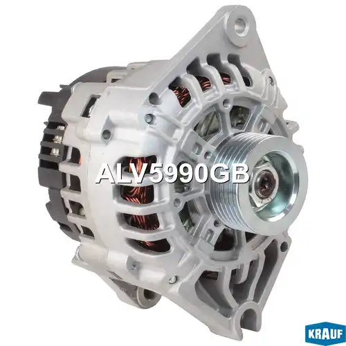 Генератор KRAUF ALV5990GB