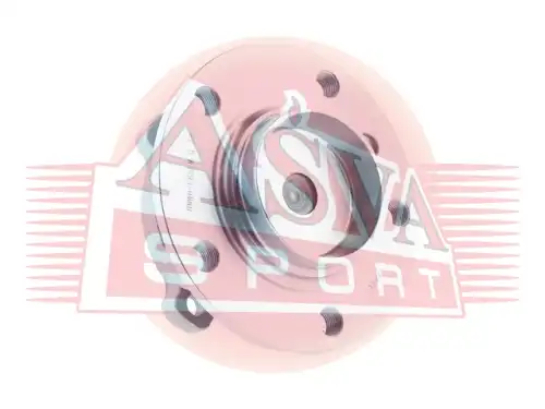 Ступица ASVA BMWHE65FM