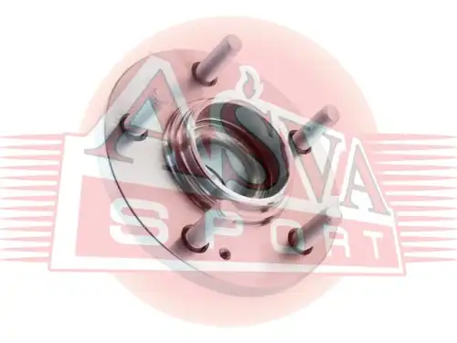 Ступица ASVA HYWHTRJRA47