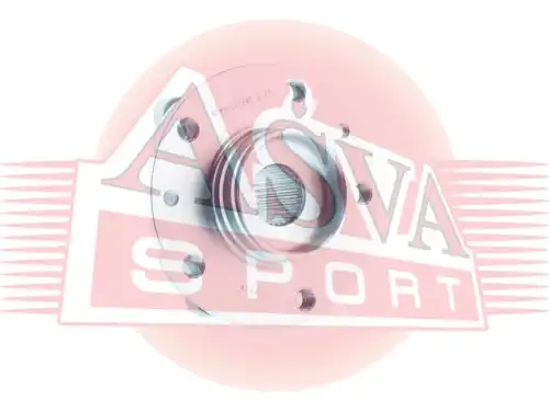 Ступица ASVA NSWHJ11EMF