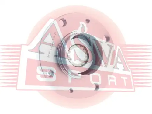 Ступица ASVA PGWH406RA29