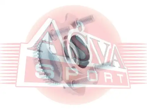 Ступица ASVA SZWH415RA43