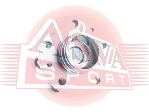 Ступица ASVA RNWHLATF