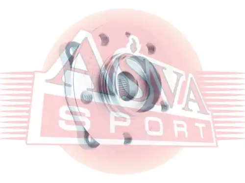 Ступица ASVA VOWHTSF