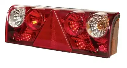 Фонарь задний ASPOECK 25-6400-511