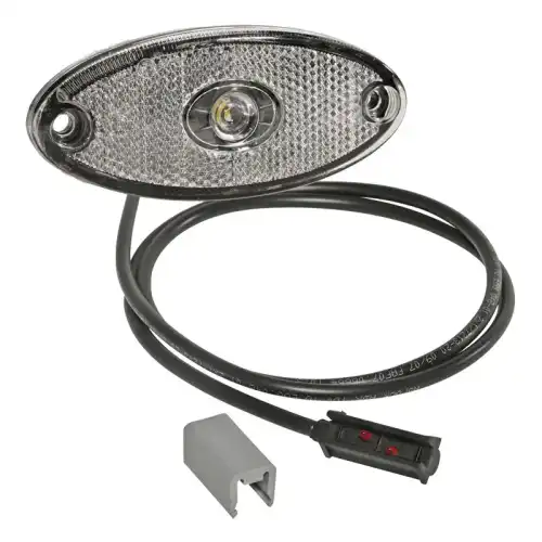 Фонарь габаритный ASPOECK 31-6904-037