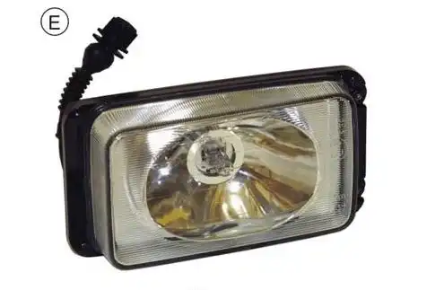 Фара противотуманная TANGDE TD01-50-005L
