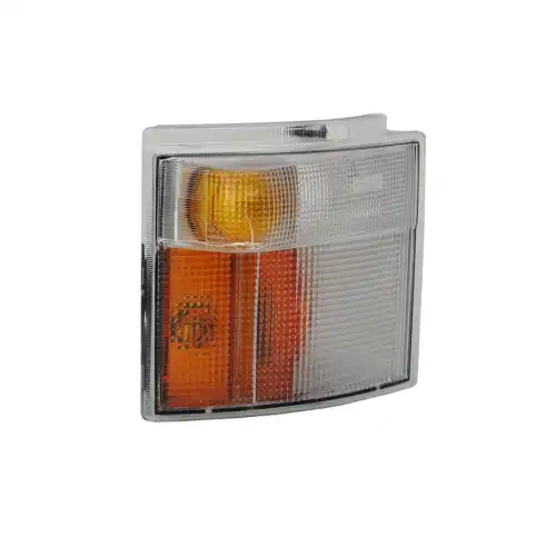 Поворотник Scania 4 левый L3245 KAMAR