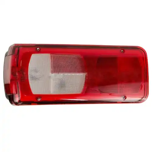 Фонарь задний TANGDE TD02-61-007AL