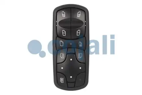 Панель управления MB Actros 2260474 COJALI