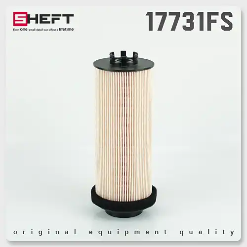Топливный фильтр SHEFT 17731-FS