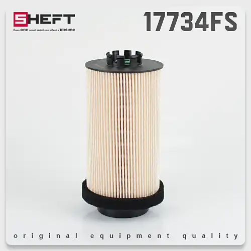 Топливный фильтр SHEFT 17734-FS