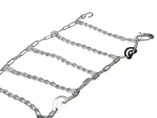 Цепь противоскольжения STELLOX 85-03004-SX