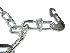 Цепь противоскольжения STELLOX 85-03004-SX