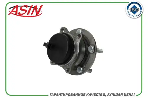 Ступица ASIN ASINHUB249