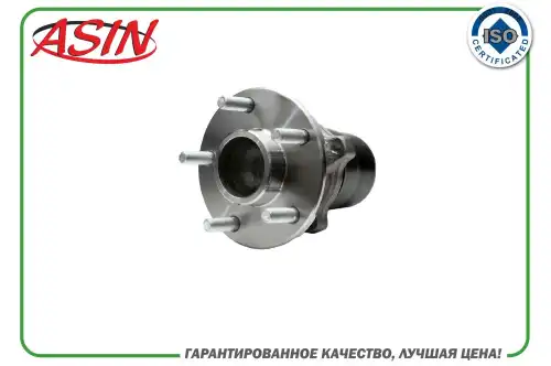 Ступица ASIN ASIN.HUB254