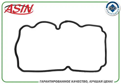 Прокладка клапанной крышки ASIN ASIN.GAS2222