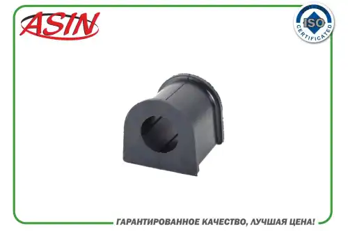 Втулка стабилизатора переднего ASINSB2115 ASIN