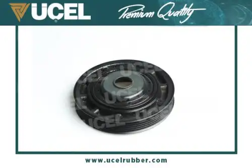 Шкив коленвала UCEL 1002A