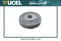 Шкив коленвала UCEL 1004