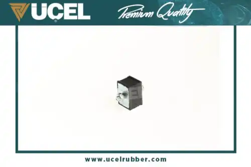 Опора КПП R12 - R18 код 10115 UCEL