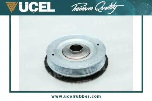 Шкив коленвала UCEL 1050