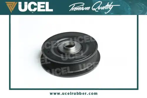 Шкив коленвала UCEL 1050A