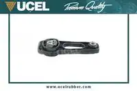 Подушка крепления двигателя UCEL 10782