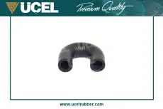 Патрубок RENAULT 19 код 15324 UCEL