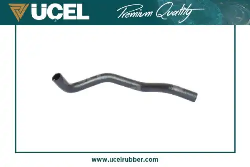 ПАТРУБОК RENAULT 19 1.4 КОД 15510 UCEL