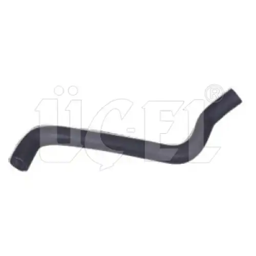 Патрубок радиатора RENAULT 19 1.4 15762 UCEL